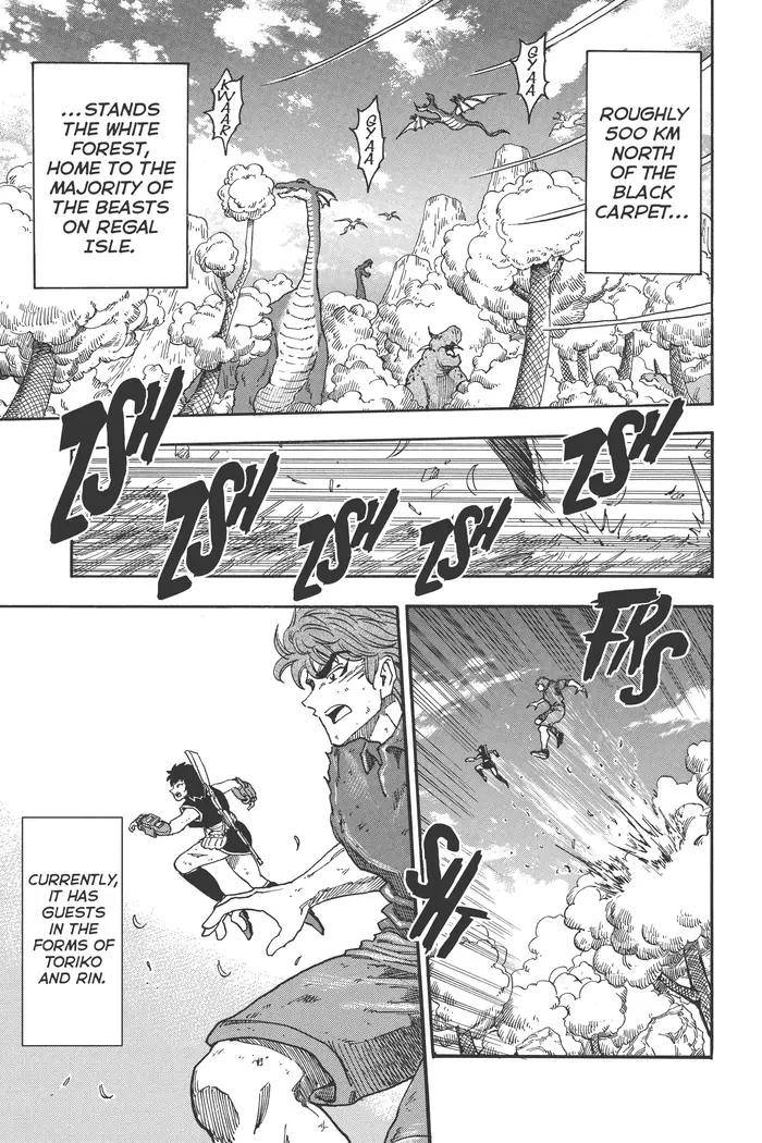 Toriko Chapter 35 image 08_optimized